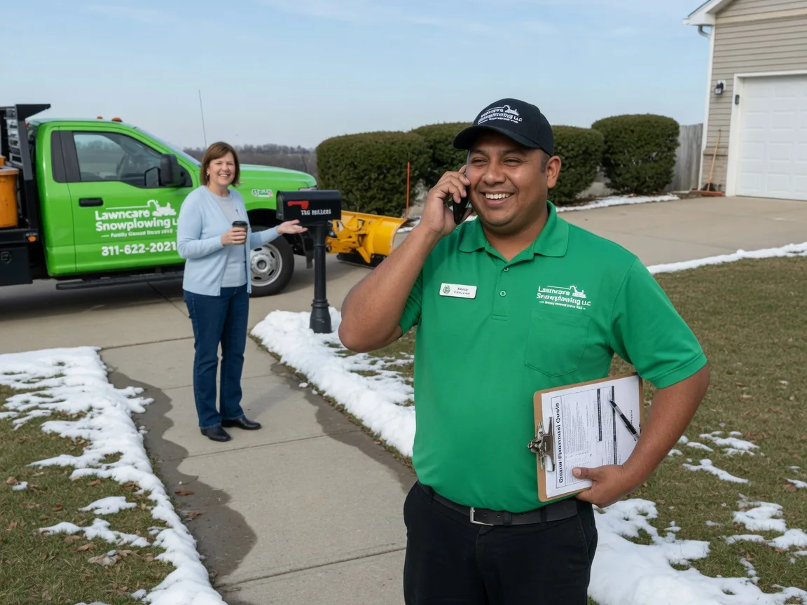 Lawn Care Services By Expert Landscaper Mount Jewett, PA FAQs